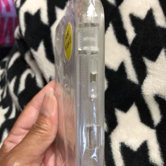 ⚡️HOST PICK ⚡️NWOT ORIbox Clear Phone Case for iPhone 11 - Picture 11 of 15